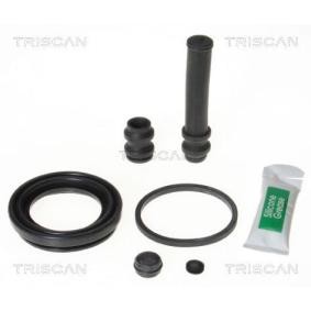 Bremssattel-Reparatursatz 8170 204868 von TRISCAN günstig für 28,21 € online kaufen