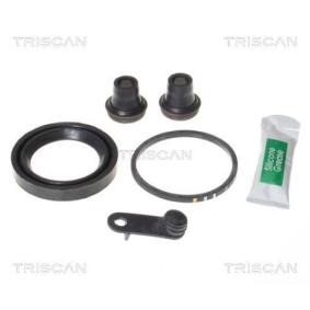 Bremssattel-Reparatursatz 8170 204871 von TRISCAN günstig für 20,07 € online kaufen