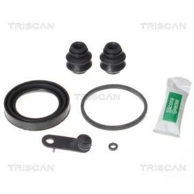 Bremssattel-Reparatursatz 8170 204874 von TRISCAN günstig für 21,87 € online kaufen