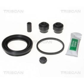 Bremssattel-Reparatursatz 8170 204879 von TRISCAN günstig für 16,09 € online kaufen