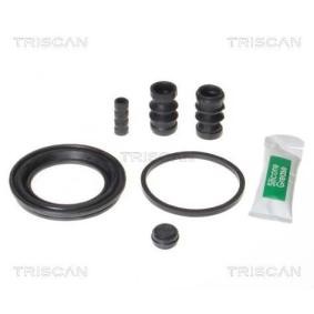 Bremssattel-Reparatursatz 8170 205124 von TRISCAN günstig für 19,55 € online kaufen