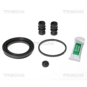 Bremssattel-Reparatursatz 8170 205481 von TRISCAN günstig für 14,29 € online kaufen