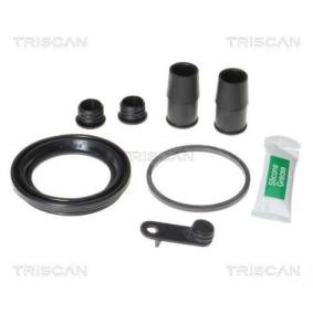 Bremssattel-Reparatursatz 8170 205704 von TRISCAN günstig für 23,84 € online kaufen