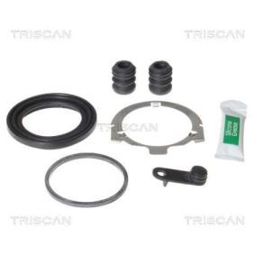 Bremssattel-Reparatursatz 8170 205719 von TRISCAN günstig für 26,34 € online kaufen