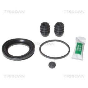 Bremssattel-Reparatursatz für ACURA von TRISCAN