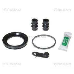 Bremssattel-Reparatursatz 8170 205724 von TRISCAN günstig für 19,85 € online kaufen