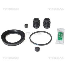 Bremssattel-Reparatursatz 8170 205726 von TRISCAN günstig für 18,68 € online kaufen