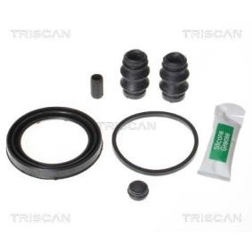 Bremssattel-Reparatursatz 8170 205729 von TRISCAN günstig für 24,33 € online kaufen