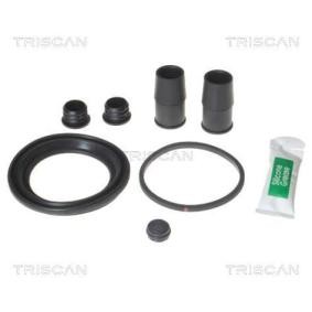 Bremssattel-Reparatursatz 8170 206017 von TRISCAN günstig für 11,97 € online kaufen