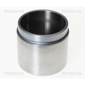 Kolben, Bremssattel 8170 232121 PONTIAC von TRISCAN