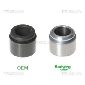 Kolben, Bremssattel 8170 233837 von TRISCAN günstig für 21,17 € online kaufen