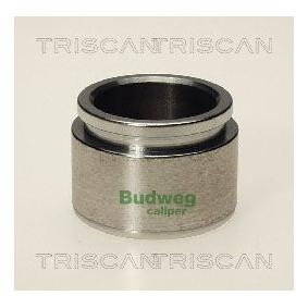 Kolben, Bremssattel für SUBARU von TRISCAN