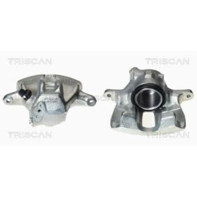 Bremssattel von TRISCAN