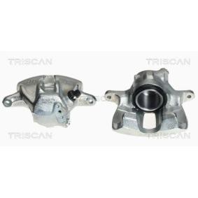 Bremssattel von TRISCAN