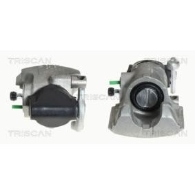 Bremssattel für FSO von TRISCAN