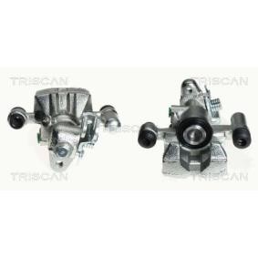 Bremssattel für FORD USA von TRISCAN