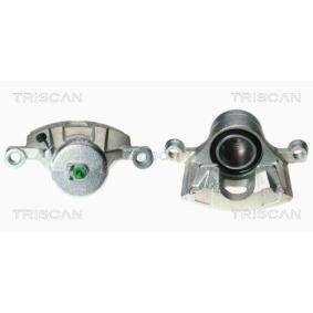Bremssattel von TRISCAN