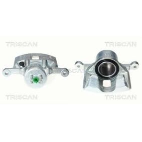Bremssattel von TRISCAN