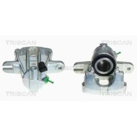 Bremssattel von TRISCAN