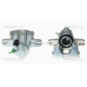 Bremssattel von TRISCAN