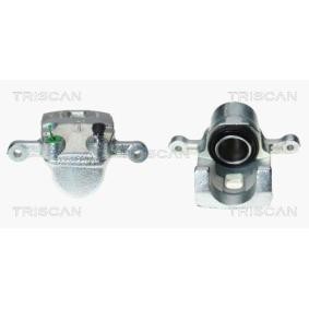 Bremssattel von TRISCAN