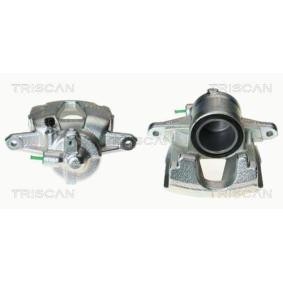 Bremssattel von TRISCAN
