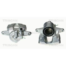 Bremssattel von TRISCAN
