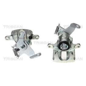 Bremssattel von TRISCAN