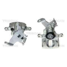 Bremssattel von TRISCAN