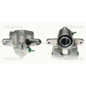 Bremssattel von TRISCAN
