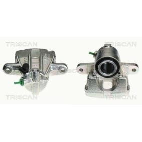 Bremssattel von TRISCAN