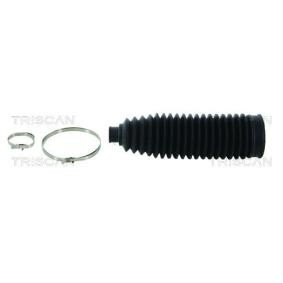 Faltenbalgsatz, Lenkung 8500 10021 von TRISCAN günstig für 32,21 € online kaufen