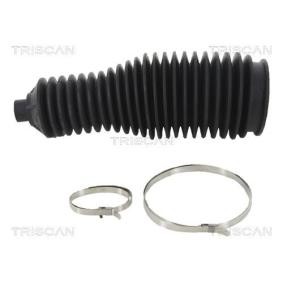 Faltenbalgsatz, Lenkung 8500 10035 von TRISCAN günstig für 31,74 € online kaufen