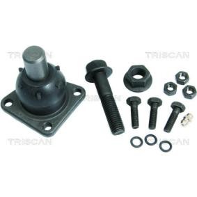 Traggelenk 8500 104199 PONTIAC von TRISCAN