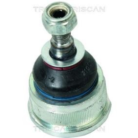 Acquista Testina braccio oscillante da TRISCAN online per Z3 Coupé (E36) a prezzi moderati