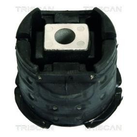 Achetez des Silent bloc d'essieu TRISCAN 8500 11847 à prix pour 54,63 €