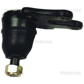 Traggelenk von TRISCAN
