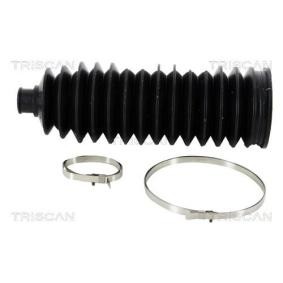 Faltenbalgsatz, Lenkung 8500 15007 von TRISCAN günstig für 14,85 € online kaufen