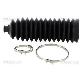 Faltenbalgsatz, Lenkung 8500 15008 von TRISCAN günstig für 31,59 € online kaufen