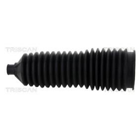 Faltenbalgsatz, Lenkung 8500 15011 von TRISCAN günstig für 32,21 € online kaufen