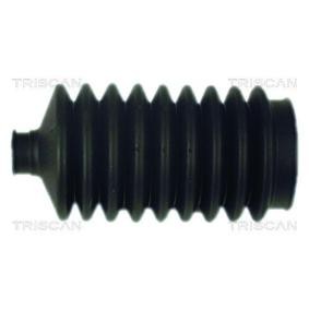 Faltenbalgsatz, Lenkung 8500 1563 von TRISCAN günstig für 21,67 € online kaufen