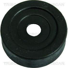 Achetez des Silent bloc d'essieu TRISCAN 8500 15806 à prix pour 23,38 €