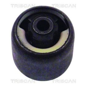 Achetez des Silent bloc d'essieu TRISCAN 8500 16822 à prix pour 24,61 €