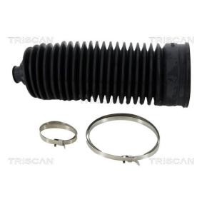 Faltenbalgsatz, Lenkung 8500 17002 von TRISCAN günstig für 21,01 € online kaufen