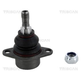 Traggelenk von TRISCAN