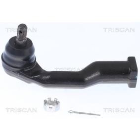 Spurstangenkopf 8500 18110 von TRISCAN günstig für 19,32 € online kaufen