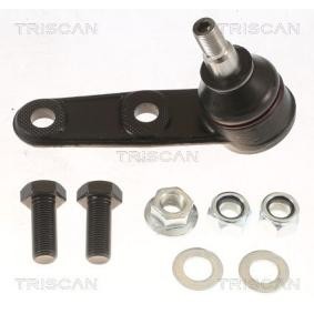 Traggelenk von TRISCAN