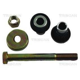 Compre Elementos de transmisión de la dirección de TRISCAN online para Clase E T-modell (S124) a precios moderados