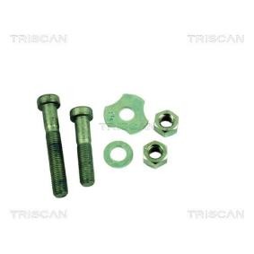 Acquista Kit riparazione, giunto di supporto / guida da TRISCAN online per CLK Cabriolet (A209) a prezzi moderati
