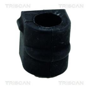 Lagerbuchse, Stabilisator von TRISCAN